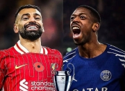 关于赛前速览：欧冠首回合上海海港对阵巴黎圣日耳曼，三大看点值得期待的信息