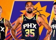 杜兰特，詹姆斯，刷新队史纪录！